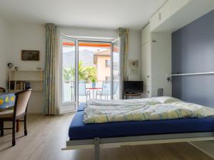 Apartment Residenza Corallo-1 by Interhome
