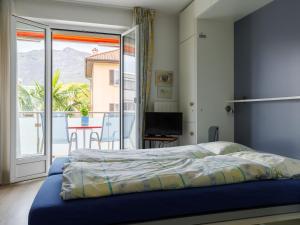 Apartment Residenza Corallo-1 by Interhome