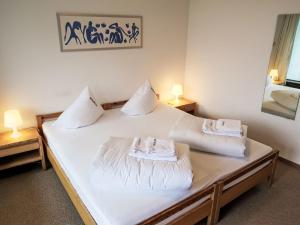 Apartment Apt B 022 by Interhome