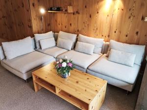 Apartment Apt B 022 by Interhome