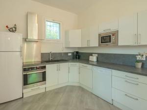 Maisons de vacances Holiday Home Jeanne d'Arc-1 by Interhome : photos des chambres