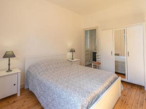 Maisons de vacances Holiday Home Jeanne d'Arc-1 by Interhome : photos des chambres