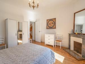 Maisons de vacances Holiday Home Jeanne d'Arc-1 by Interhome : photos des chambres