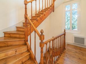 Maisons de vacances Holiday Home Jeanne d'Arc-1 by Interhome : photos des chambres