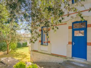 Maisons de vacances Holiday Home Jeanne d'Arc-1 by Interhome : photos des chambres