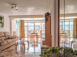 Apartment Halcon Levante by Interhome