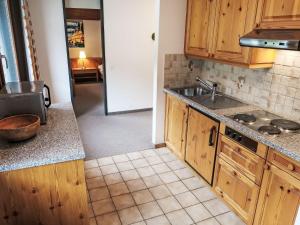 Apartment Apt B 108 by Interhome