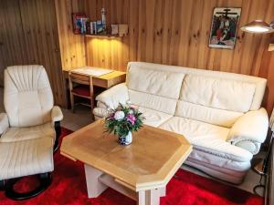 Apartment Apt B 027 by Interhome