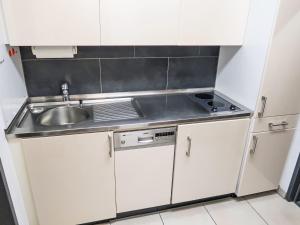 Apartment Apt B 027 by Interhome