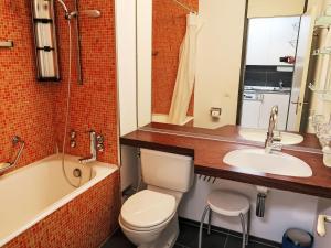 Apartment Apt B 027 by Interhome