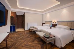 Four Points by Sheraton Sonmarg Resort
