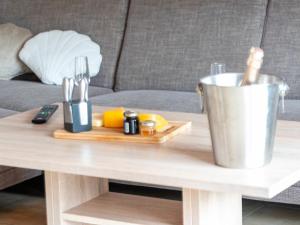 Holiday Home Kajüte by Interhome