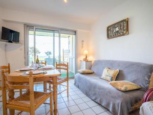 Apartment Domaine de la Greve by Interhome