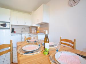 Appartements Apartment Domaine de la Greve by Interhome : photos des chambres