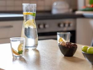 Holiday Home Kajüte by Interhome