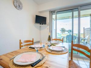 Appartements Apartment Domaine de la Greve by Interhome : photos des chambres