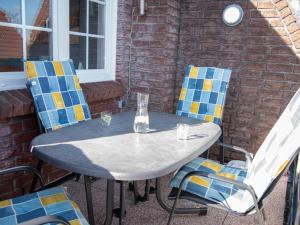 Apartment Molenstrasse by Interhome