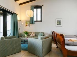 Apartment Residenza Miralago Apt- A9 by Interhome