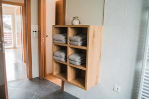 Penthouse Ferienwohnung- 3 Schlafzimmer