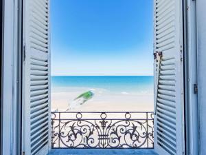 Appartements Apartment Le Caneton-4 by Interhome : photos des chambres