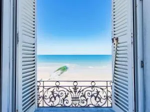 Apartment Le Caneton-4 by Interhome - Dives-sur-Mer