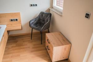 Penthouse Ferienwohnung- 3 Schlafzimmer