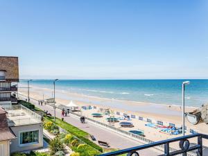 Apartment Le Caneton-4 by Interhome