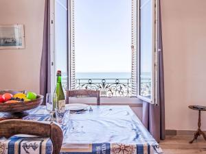 Appartements Apartment Le Caneton-4 by Interhome : photos des chambres