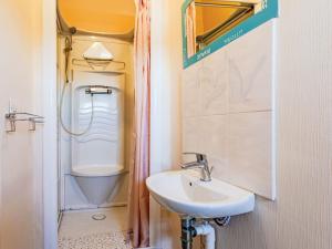 Appartements Apartment Le Caneton-4 by Interhome : photos des chambres