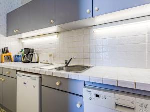 Appartements Apartment Le Caneton-4 by Interhome : photos des chambres