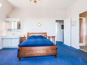 Apartment Le Caneton-4 by Interhome