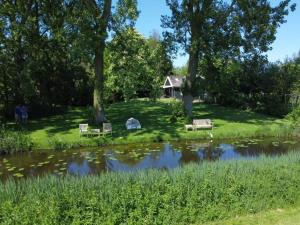 IJSSELMEER Lake houses
