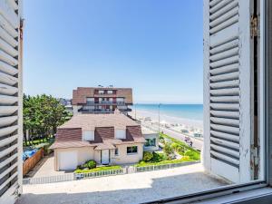 Appartements Apartment Le Caneton-4 by Interhome : photos des chambres