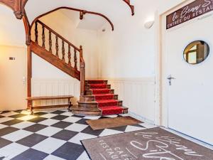 Appartements Apartment Le Caneton-4 by Interhome : photos des chambres