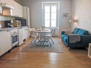 Appartements Studio L'Abri des Flots by Interhome : photos des chambres