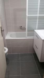 Appartements La Baule Plage Benoit - Studio 25m, 4 personnes, Balcon : photos des chambres