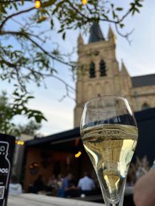 Beach Bungalow Green