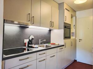 Apartment Residenza Parcolago Apt-212 by Interhome