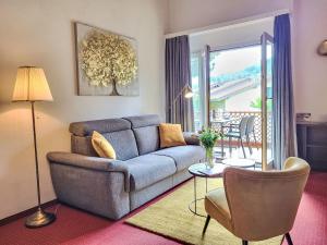 Apartment Residenza Parcolago Apt-212 by Interhome