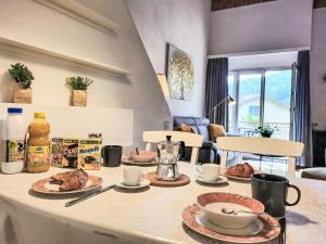 Apartment Residenza Parcolago Apt-212 by Interhome