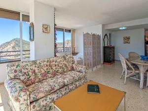 Apartment Vistamar by Interhome