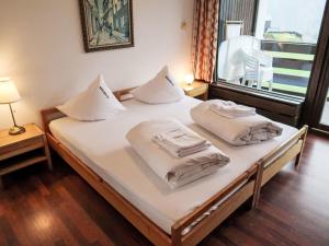 Apartment Apt B 044 by Interhome