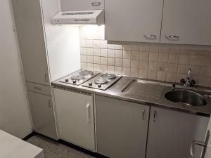 Apartment Apt B 044 by Interhome