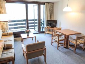 Apartment Apt B 057 by Interhome