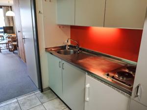 Apartment Apt B 057 by Interhome