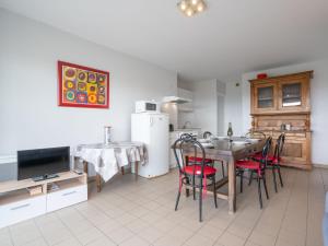 Apartment Atanaoua by Interhome