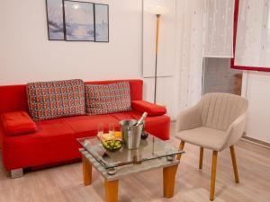 Apartment Woge by Interhome