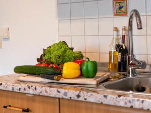 Apartment Woge by Interhome