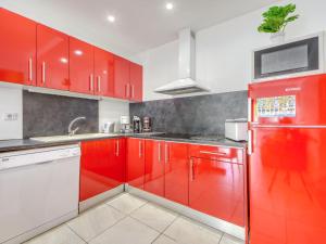 Holiday Home Chavicoto by Interhome