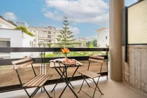 Il Moro Apartment near Bari Palese Train Station! - Bari Palese